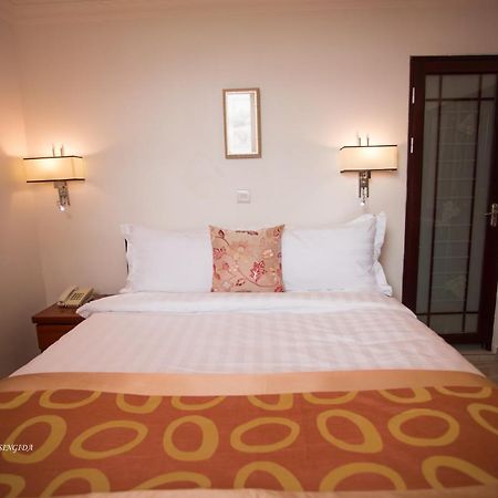 Regency Resort Singida Zewnętrze zdjęcie