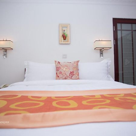 Regency Resort Singida Zewnętrze zdjęcie