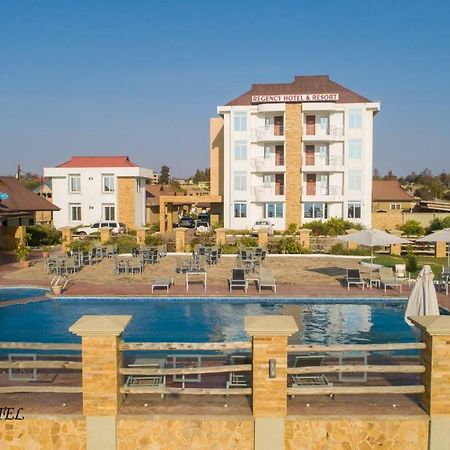 Regency Resort Singida Zewnętrze zdjęcie