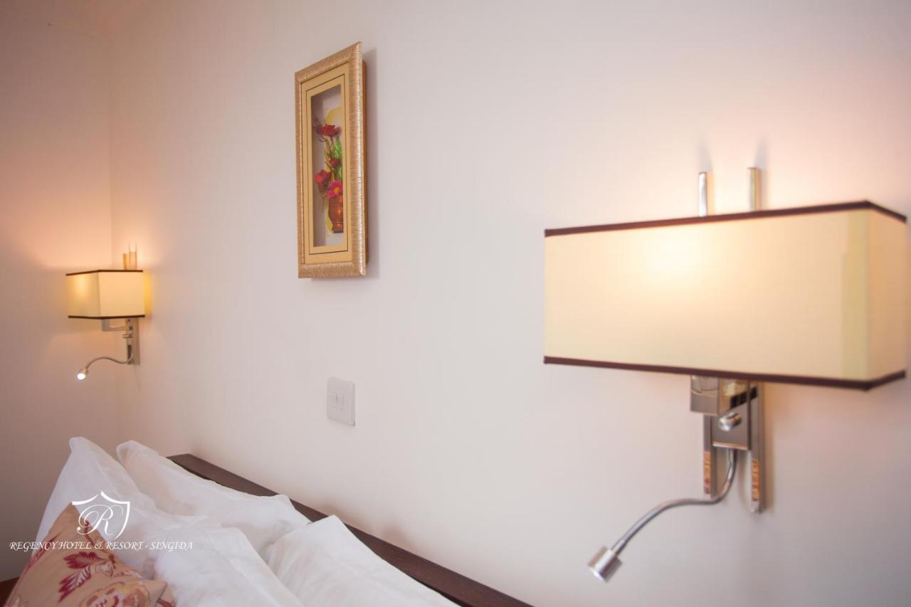 Regency Resort Singida Zewnętrze zdjęcie