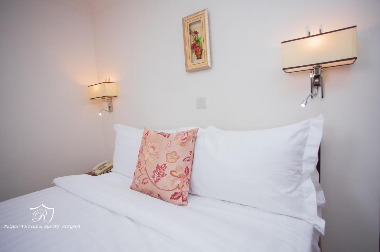 Regency Resort Singida Zewnętrze zdjęcie