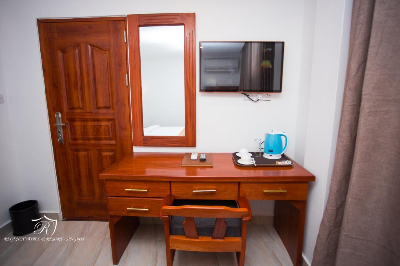 Regency Resort Singida Zewnętrze zdjęcie