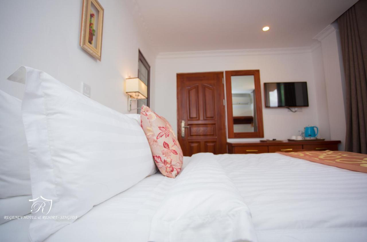 Regency Resort Singida Zewnętrze zdjęcie