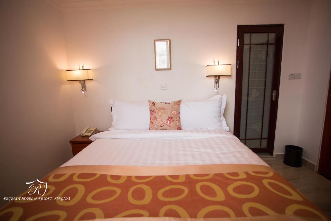 Regency Resort Singida Zewnętrze zdjęcie