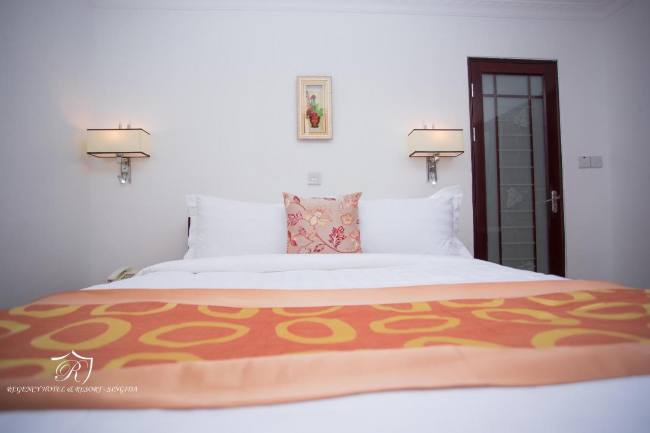 Regency Resort Singida Zewnętrze zdjęcie