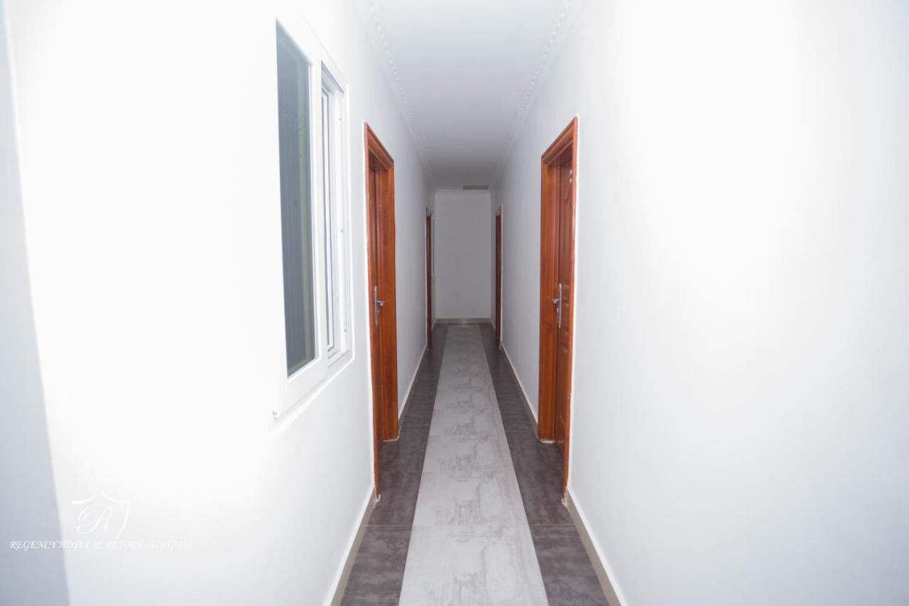 Regency Resort Singida Zewnętrze zdjęcie