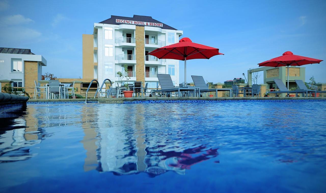 Regency Resort Singida Zewnętrze zdjęcie