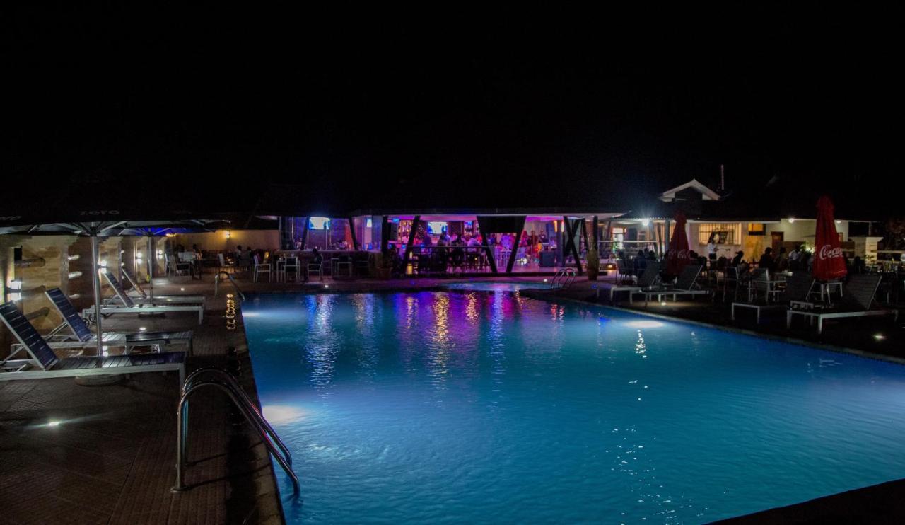 Regency Resort Singida Zewnętrze zdjęcie