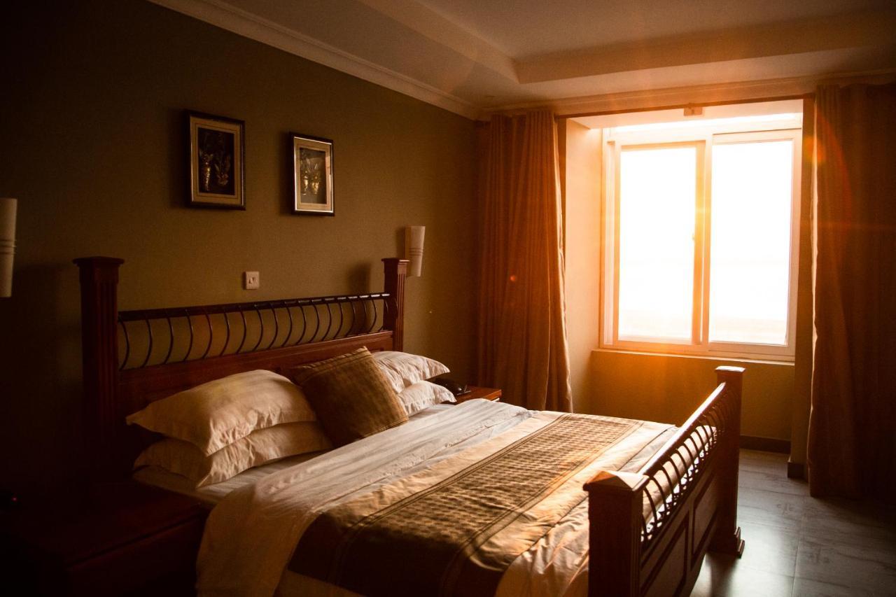 Regency Resort Singida Zewnętrze zdjęcie