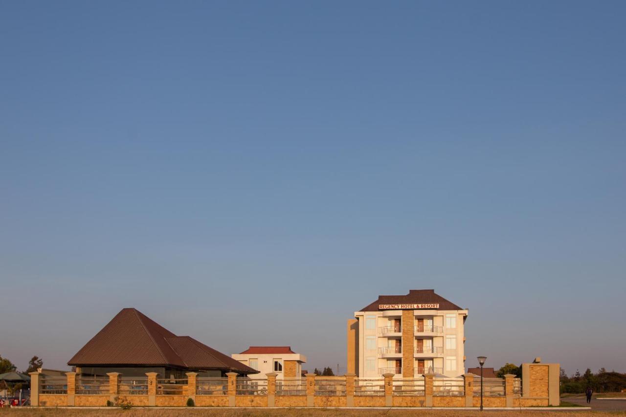 Regency Resort Singida Zewnętrze zdjęcie