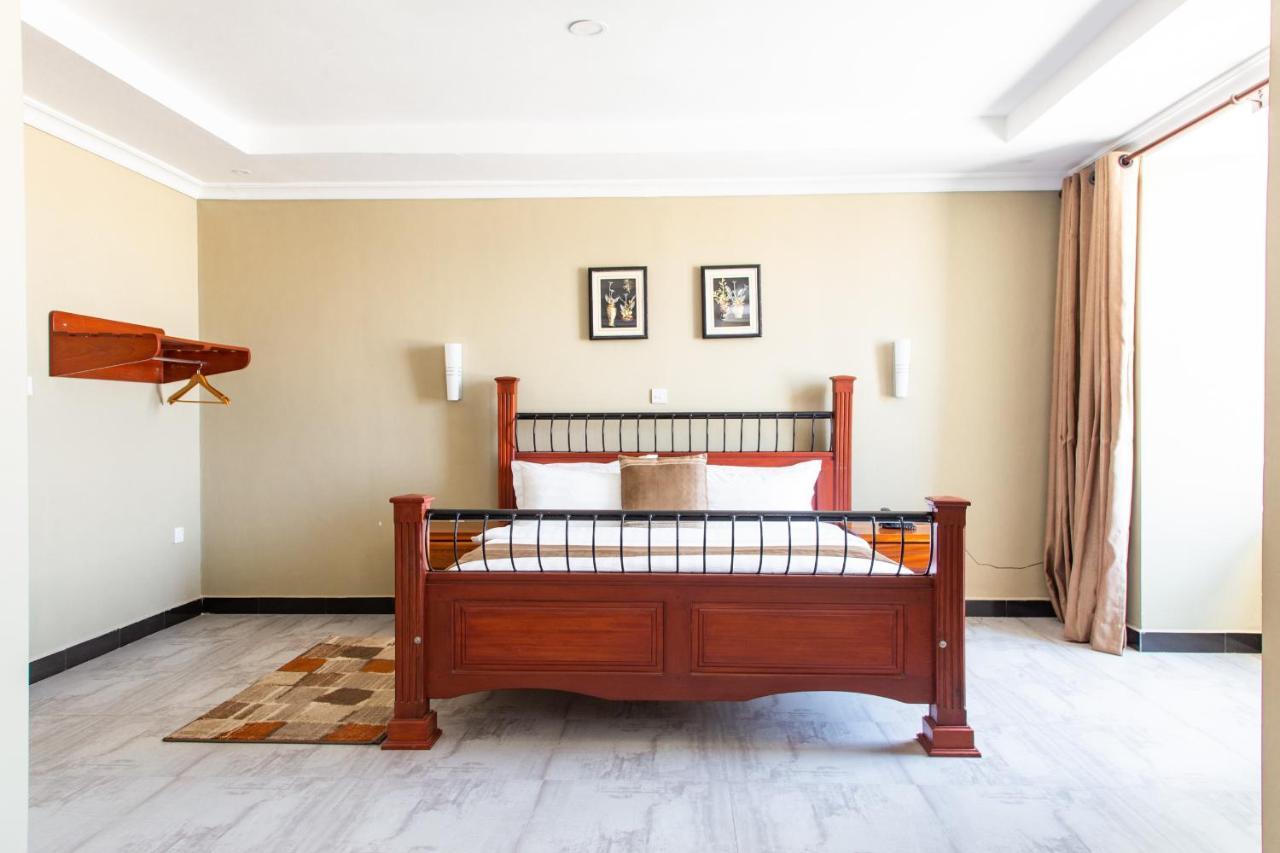 Regency Resort Singida Zewnętrze zdjęcie