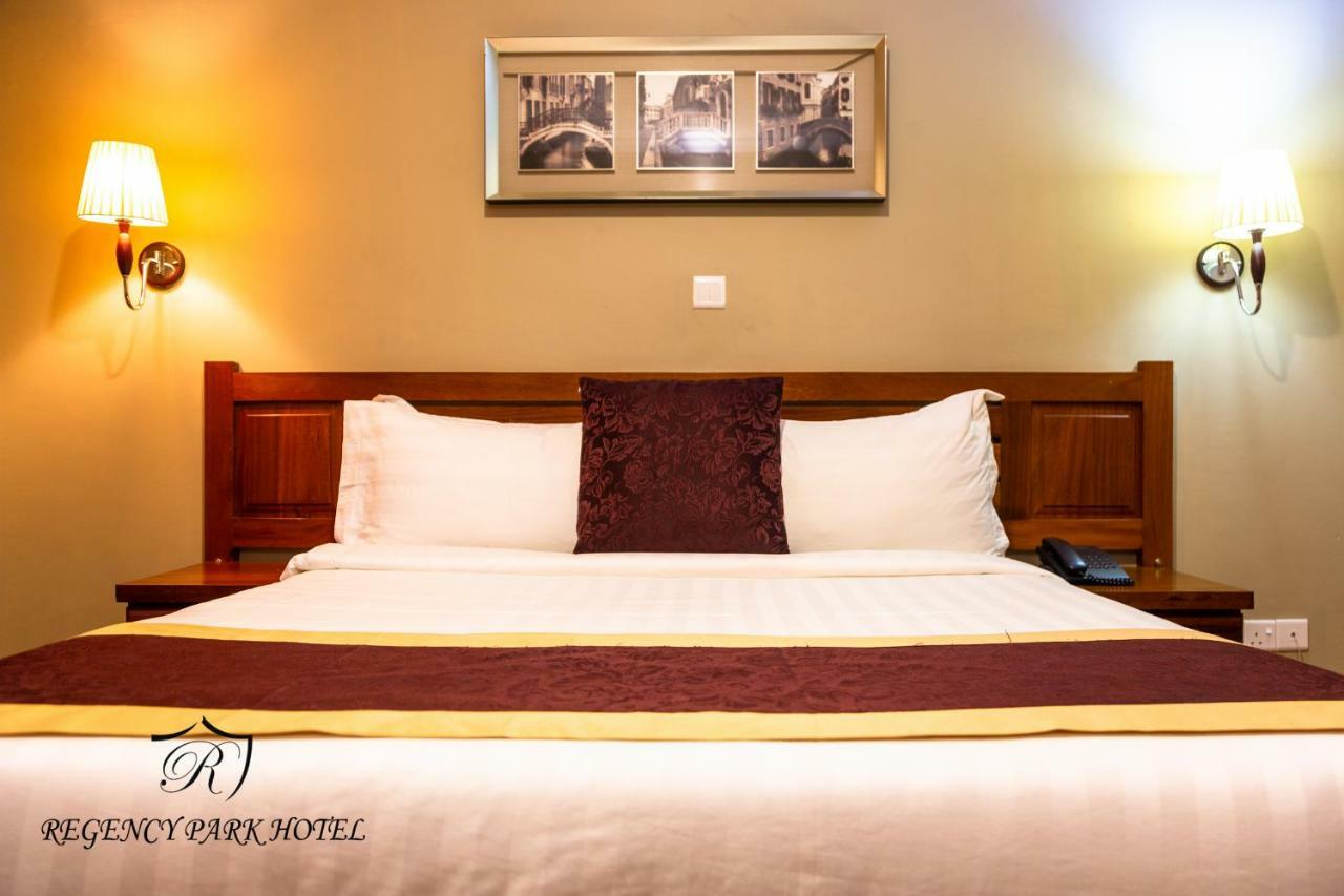 Regency Resort Singida Zewnętrze zdjęcie
