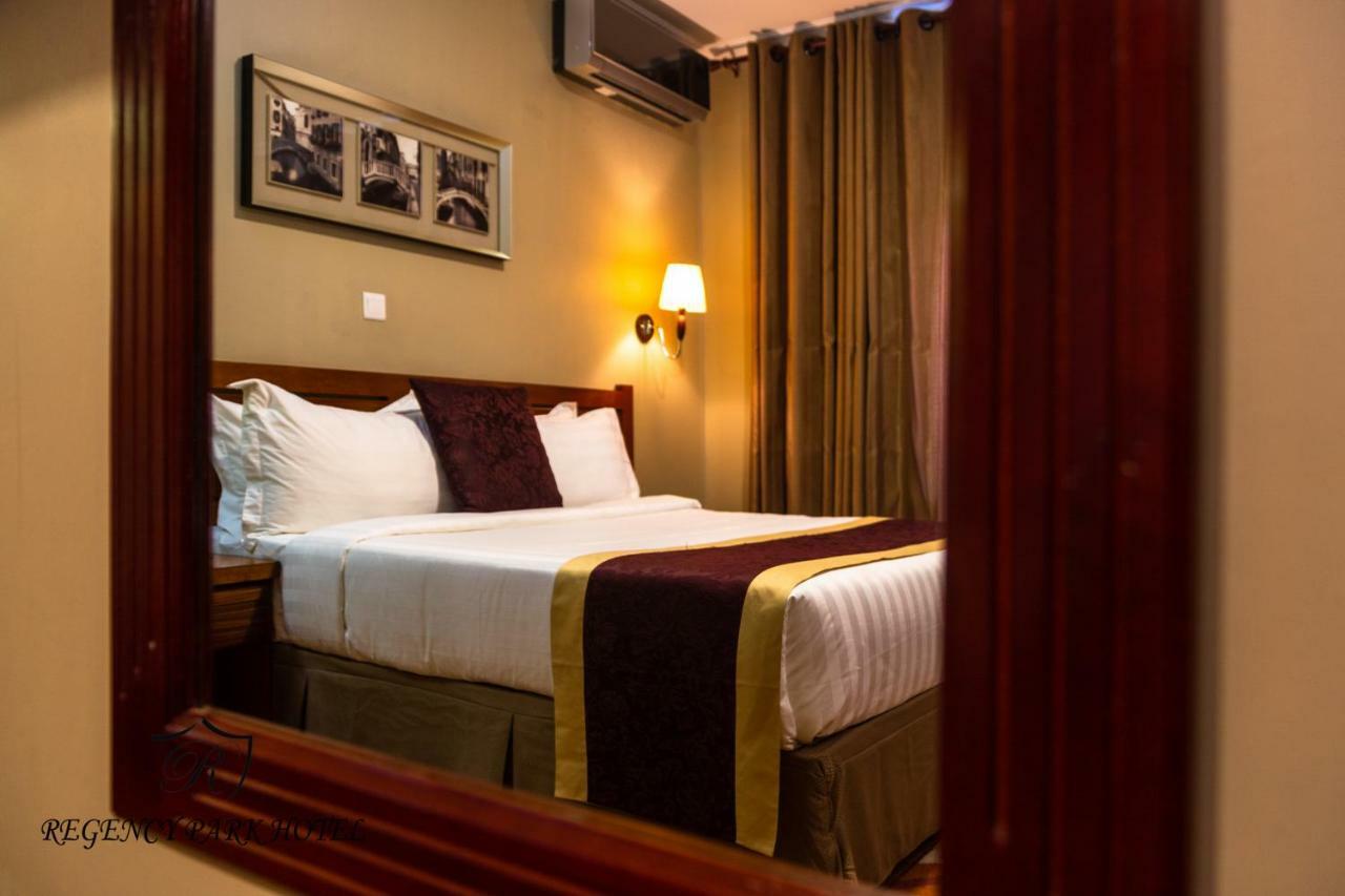 Regency Resort Singida Zewnętrze zdjęcie