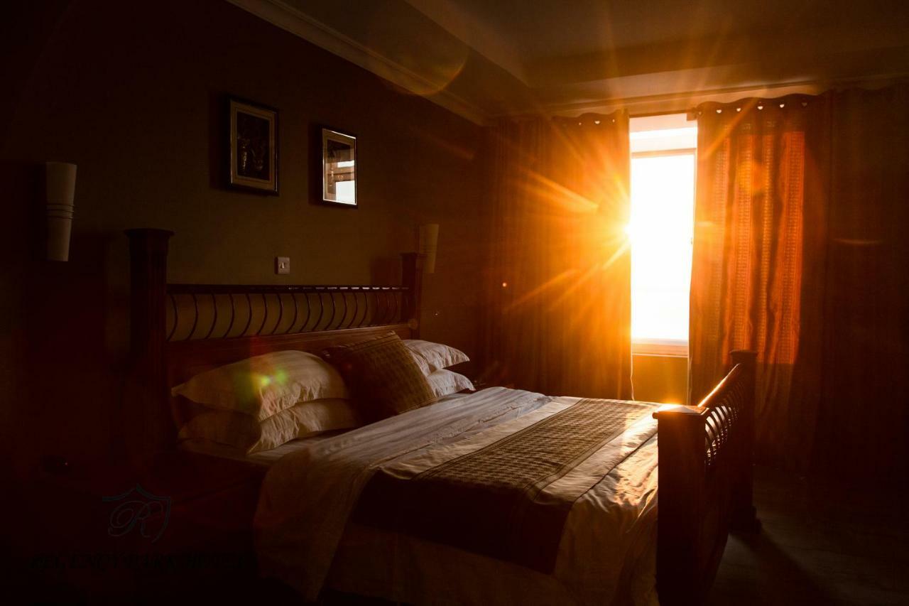 Regency Resort Singida Zewnętrze zdjęcie