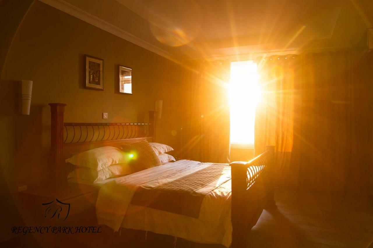 Regency Resort Singida Zewnętrze zdjęcie