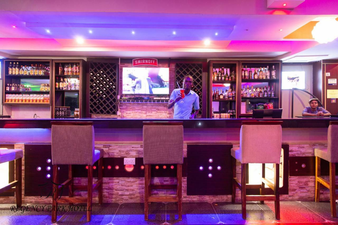 Regency Resort Singida Zewnętrze zdjęcie