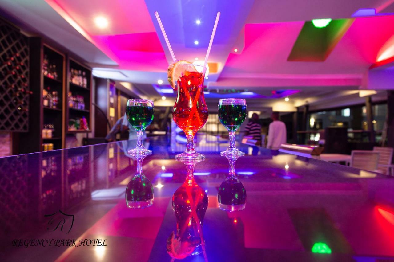 Regency Resort Singida Zewnętrze zdjęcie