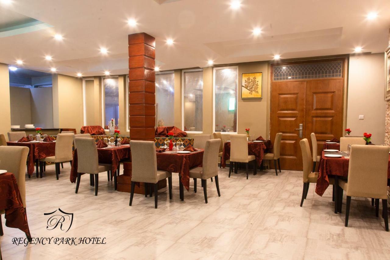 Regency Resort Singida Zewnętrze zdjęcie