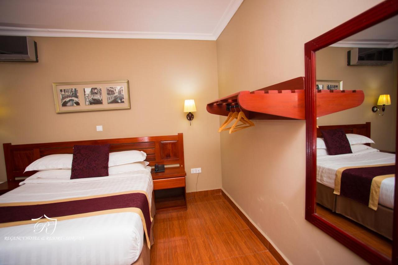 Regency Resort Singida Zewnętrze zdjęcie
