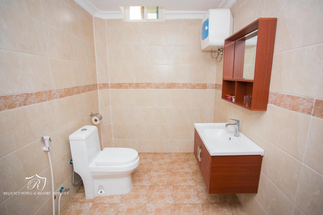 Regency Resort Singida Zewnętrze zdjęcie