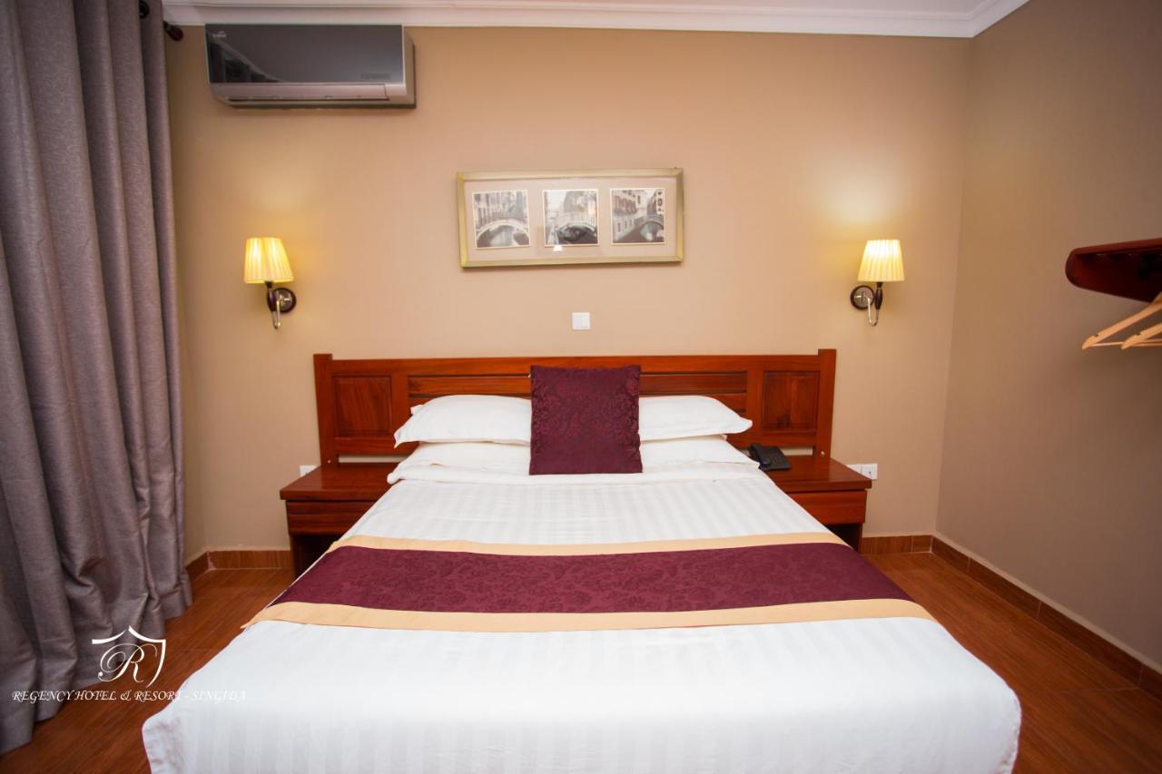 Regency Resort Singida Zewnętrze zdjęcie