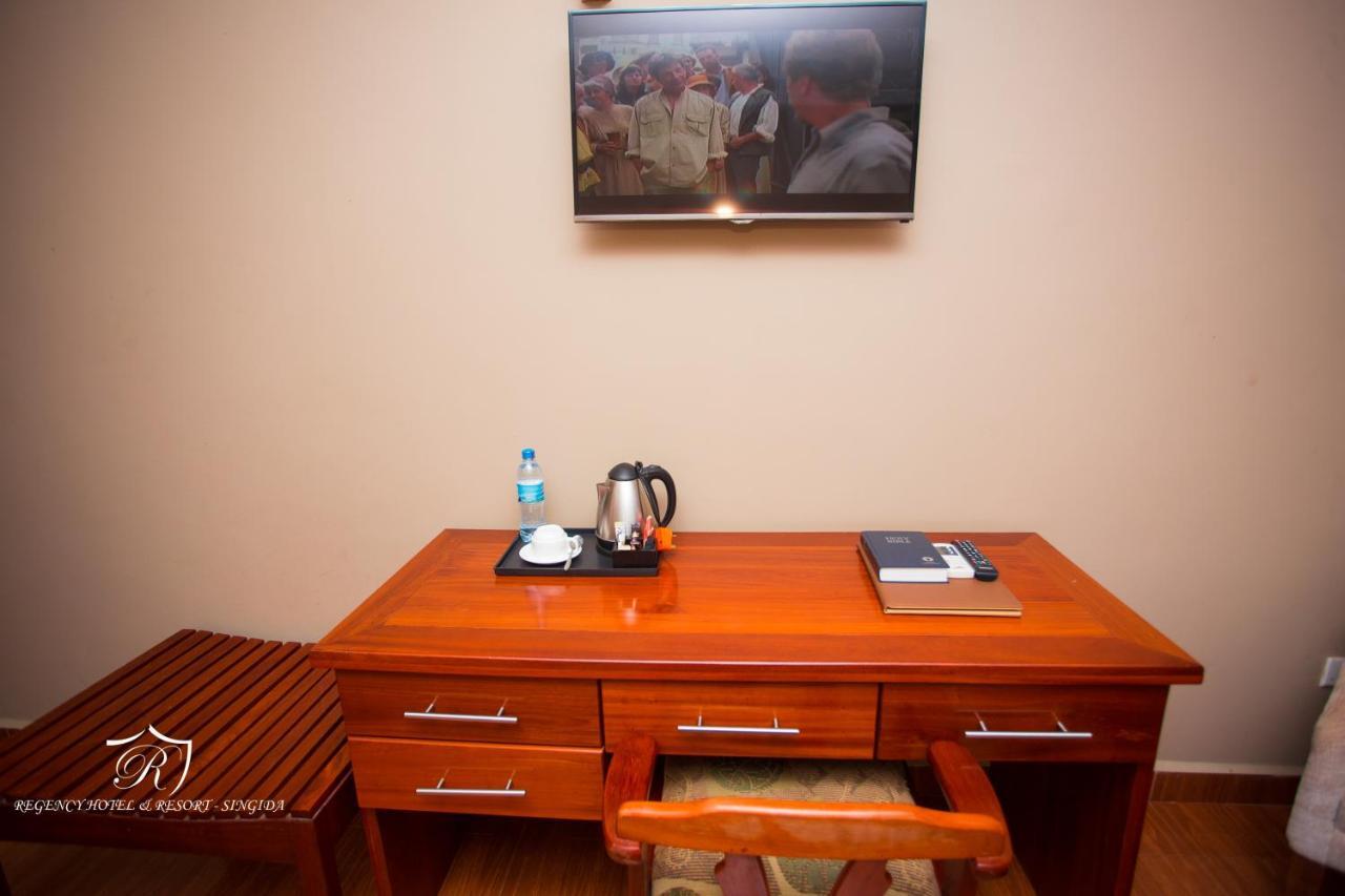 Regency Resort Singida Zewnętrze zdjęcie